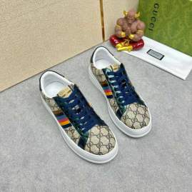 Picture of Gucci Shoes _SKUGuccisz38-44mnf031119044